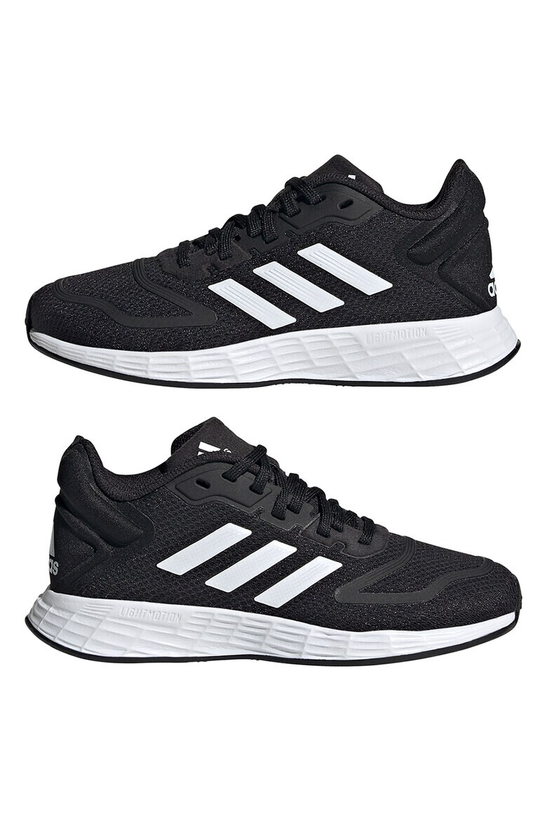 adidas Sportswear Pantofi sport cu detalii logo Duramo 10 - Pled.ro