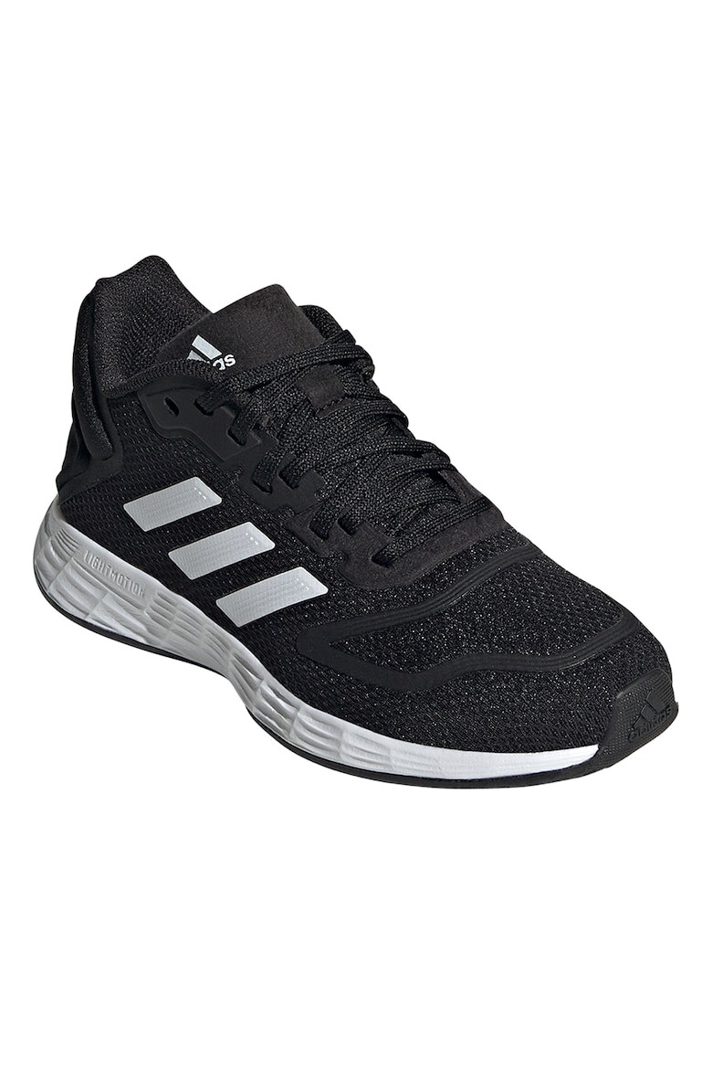 adidas Sportswear Pantofi sport cu detalii logo Duramo 10 - Pled.ro