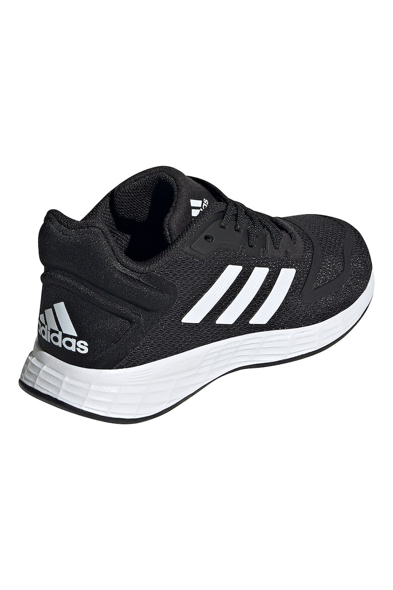 adidas Sportswear Pantofi sport cu detalii logo Duramo 10 - Pled.ro