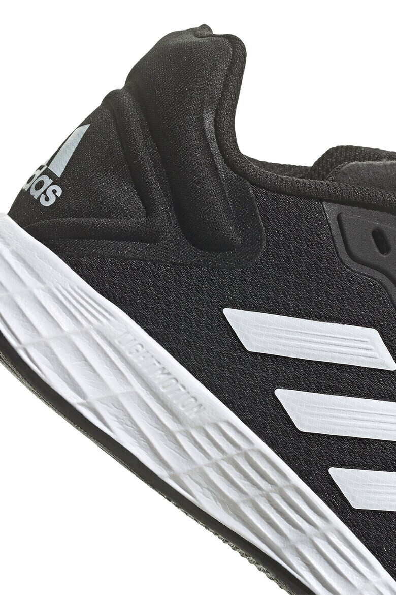 adidas Sportswear Pantofi sport cu detalii logo Duramo 10 - Pled.ro