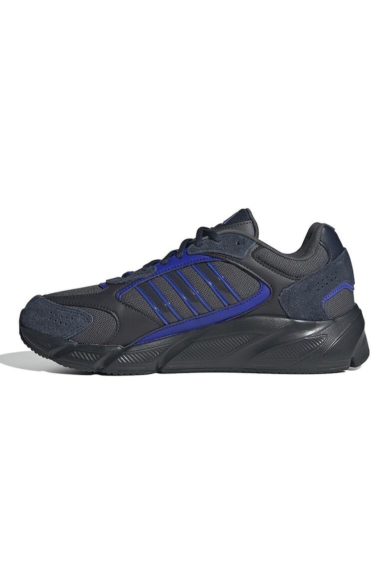 adidas Sportswear Pantofi sport cu garnituri de piele ecologica CrazyChaos 2000 - Pled.ro