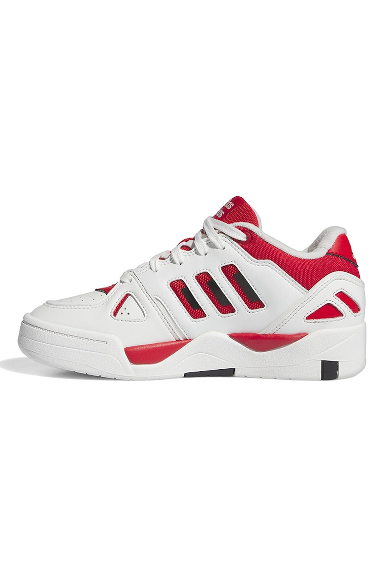 adidas Sportswear Pantofi sport cu garnituri de piele ecologica Midcity - Pled.ro