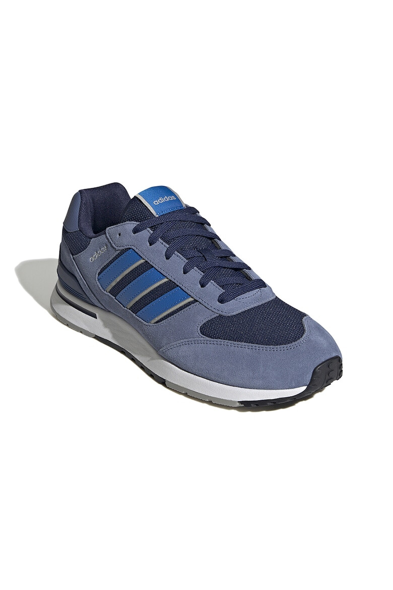 adidas Sportswear Pantofi sport cu garnituri de piele intoarsa Run 80s - Pled.ro