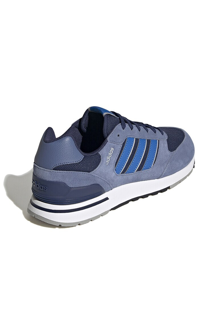 adidas Sportswear Pantofi sport cu garnituri de piele intoarsa Run 80s - Pled.ro