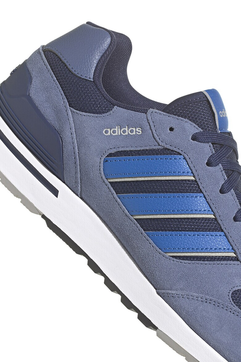 adidas Sportswear Pantofi sport cu garnituri de piele intoarsa Run 80s - Pled.ro