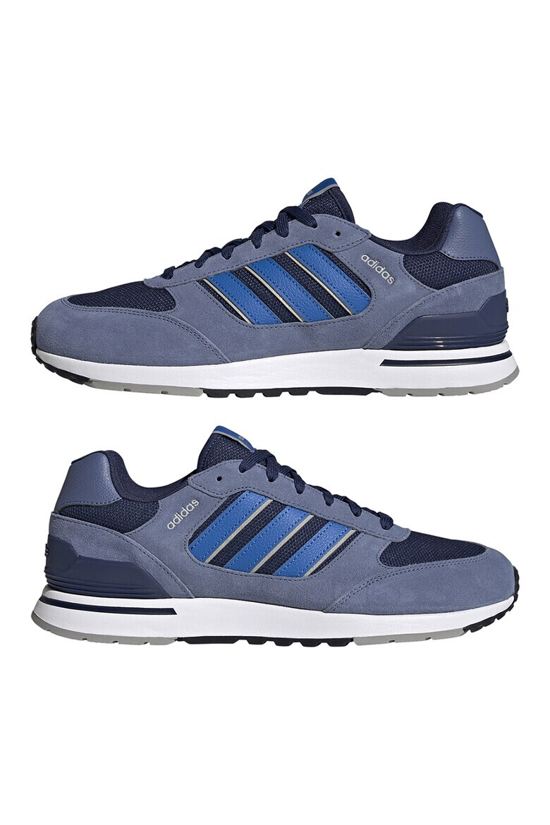 adidas Sportswear Pantofi sport cu garnituri de piele intoarsa Run 80s - Pled.ro