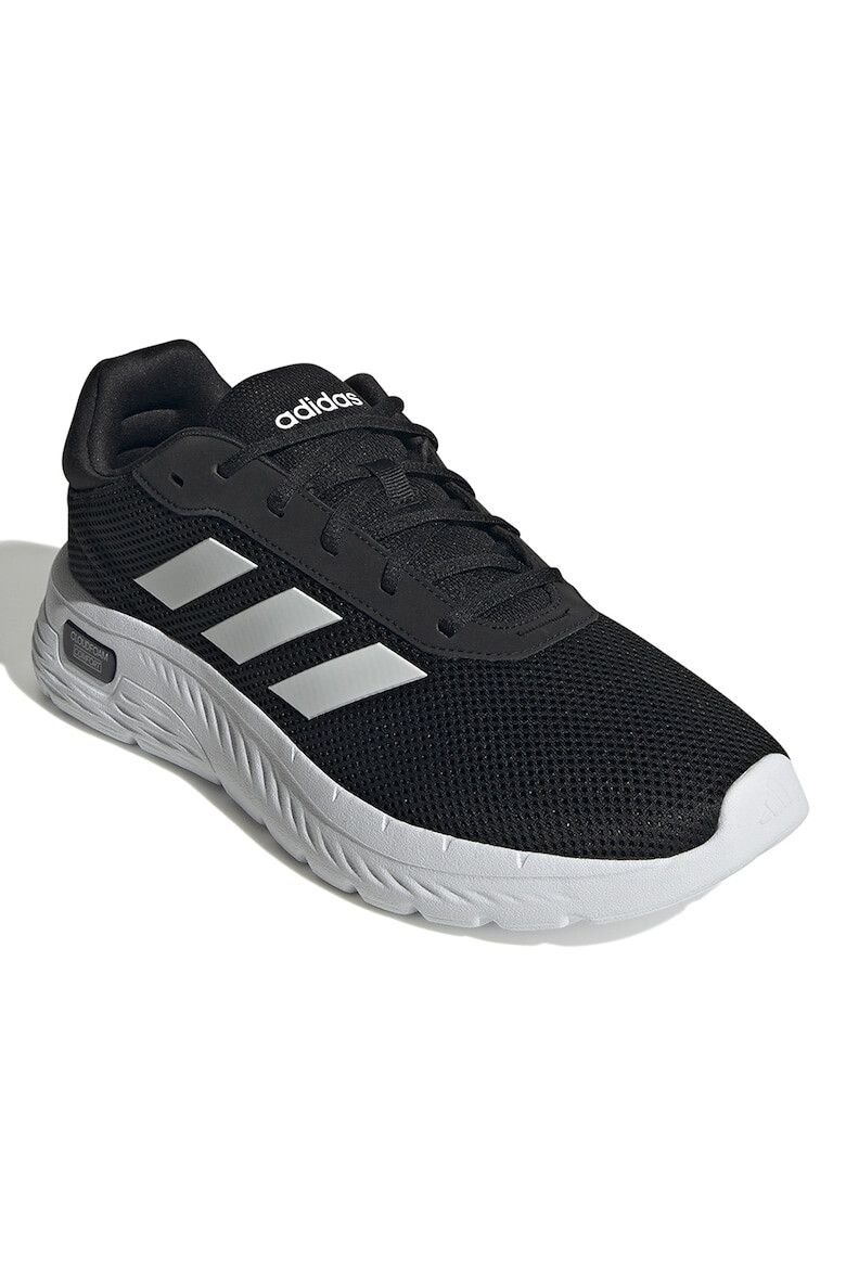 adidas Sportswear Pantofi sport cu garnituri din material sintetic Cloudfoam - Pled.ro