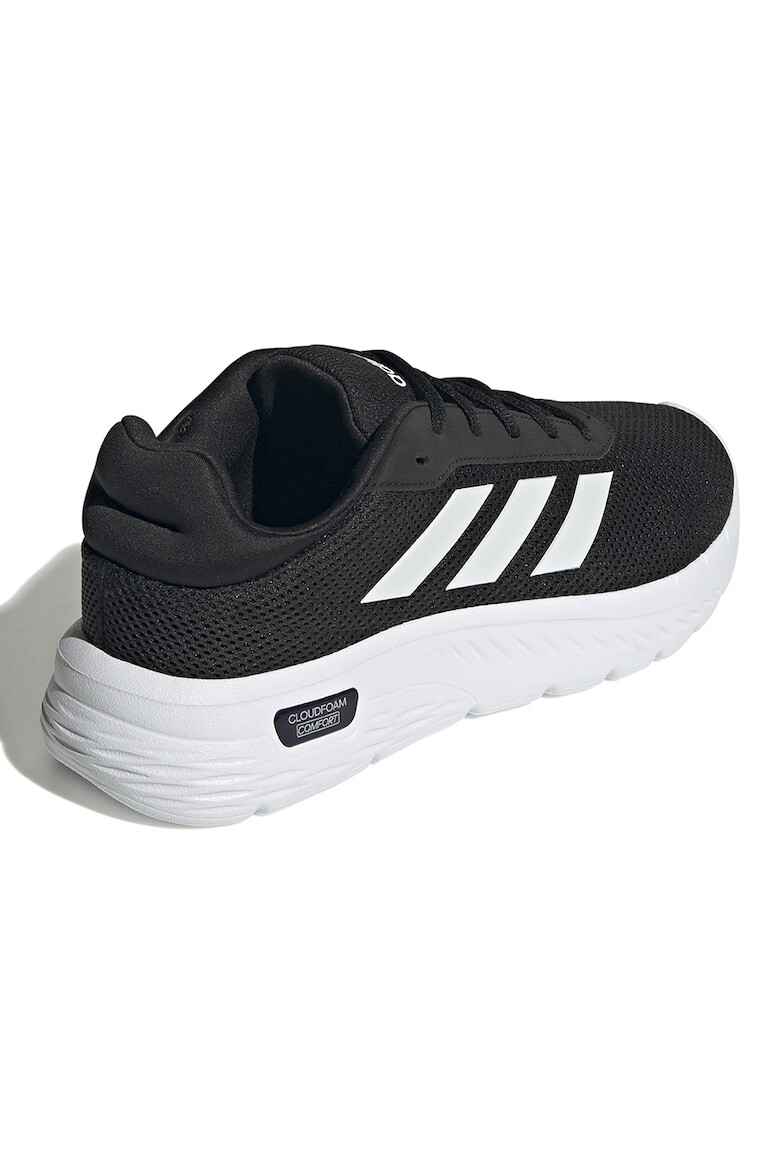 adidas Sportswear Pantofi sport cu garnituri din material sintetic Cloudfoam - Pled.ro