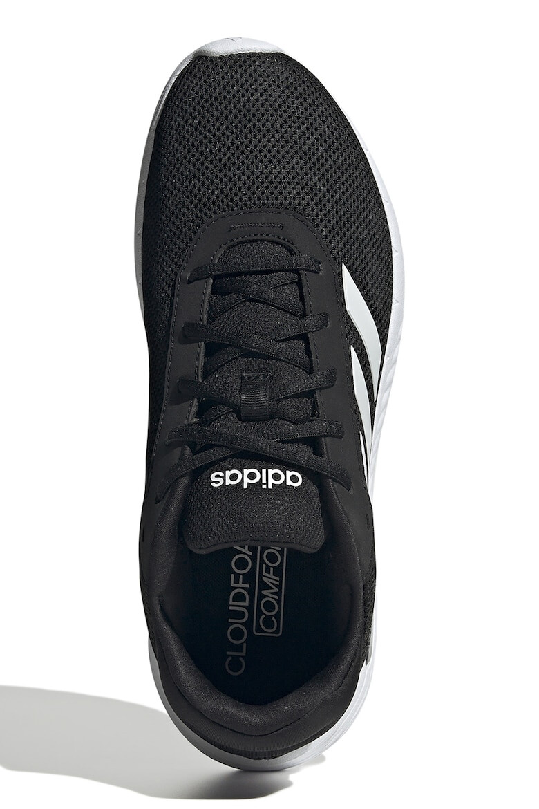 adidas Sportswear Pantofi sport cu garnituri din material sintetic Cloudfoam - Pled.ro