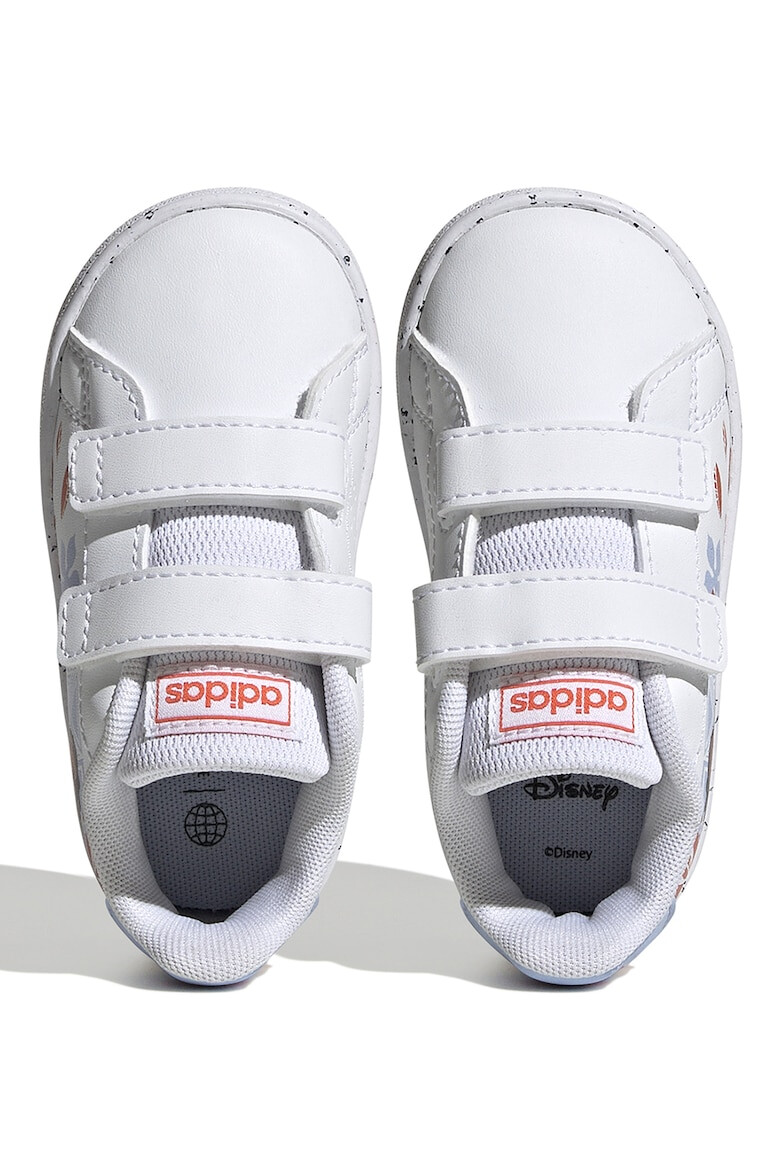 adidas Sportswear Pantofi sport cu inchidere velcro Advantage Moana - Pled.ro