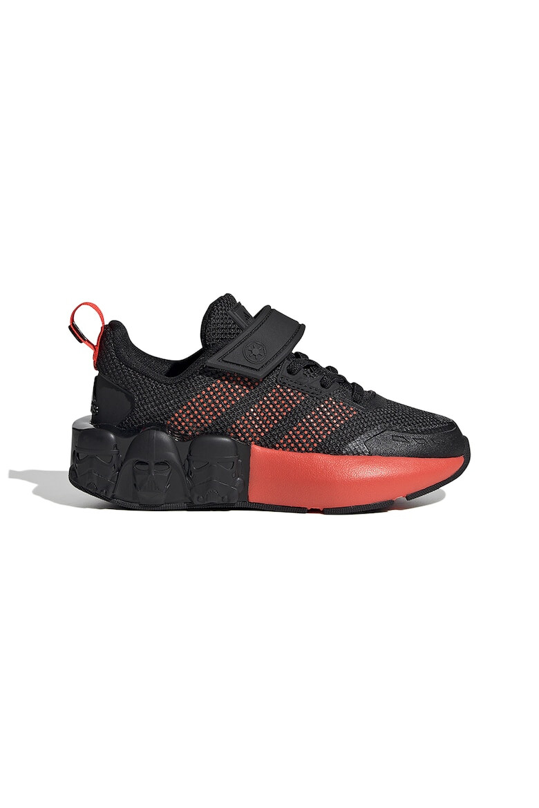 adidas Sportswear Pantofi sport cu inchidere velcro pentru alergare Star Wars - Pled.ro