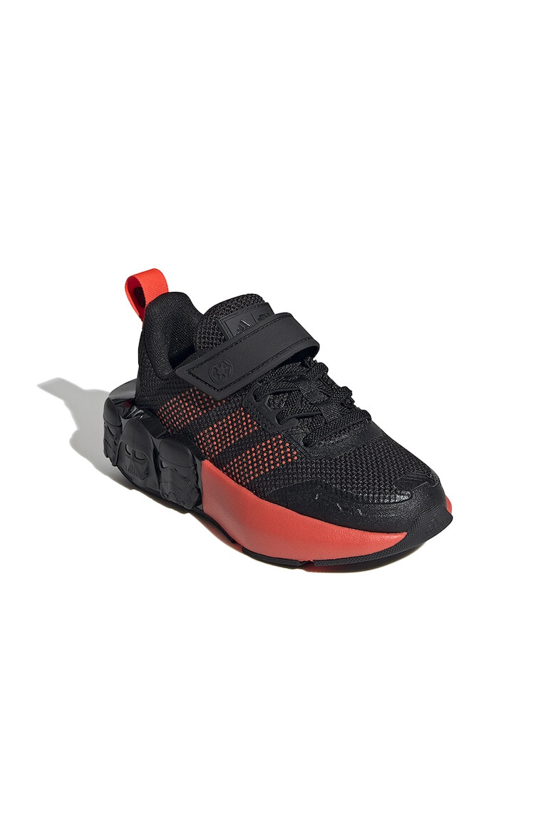 adidas Sportswear Pantofi sport cu inchidere velcro pentru alergare Star Wars - Pled.ro