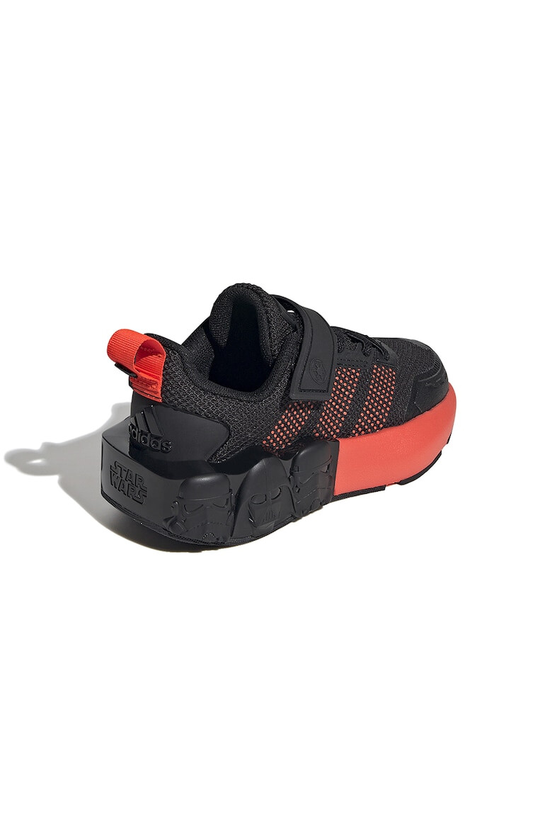 adidas Sportswear Pantofi sport cu inchidere velcro pentru alergare Star Wars - Pled.ro