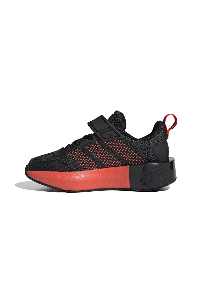 adidas Sportswear Pantofi sport cu inchidere velcro pentru alergare Star Wars - Pled.ro