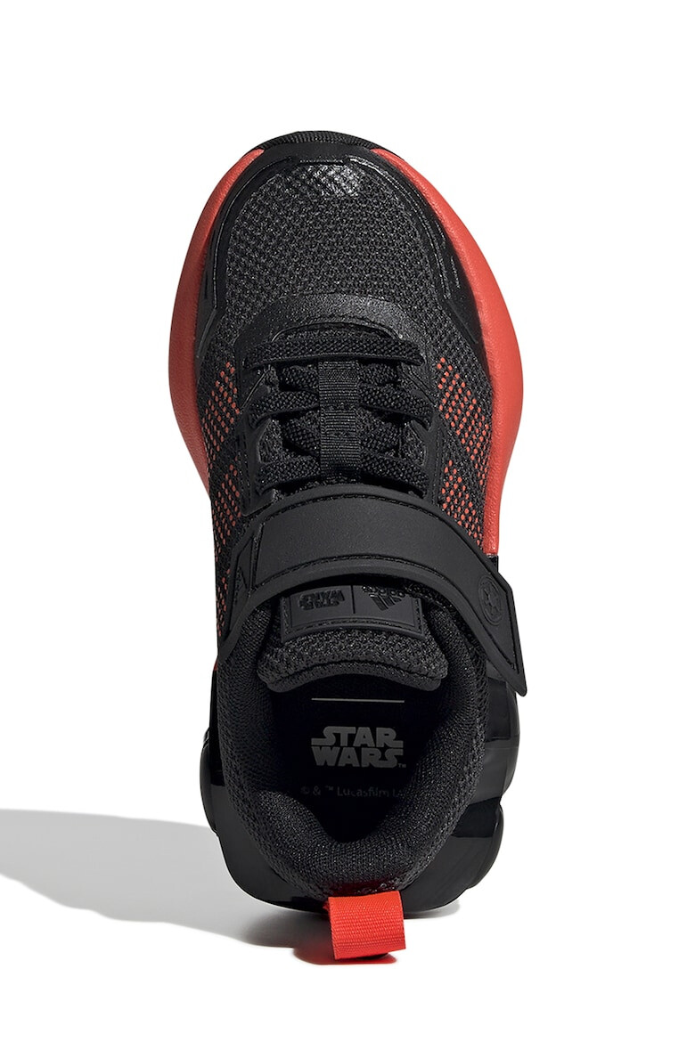 adidas Sportswear Pantofi sport cu inchidere velcro pentru alergare Star Wars - Pled.ro