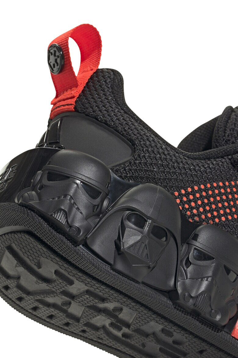 adidas Sportswear Pantofi sport cu inchidere velcro pentru alergare Star Wars - Pled.ro