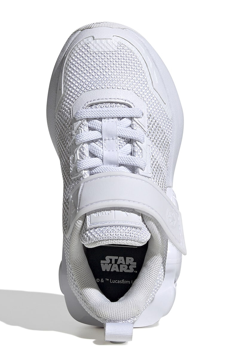 adidas Sportswear Pantofi sport cu inchidere velcro pentru alergare Star Wars - Pled.ro