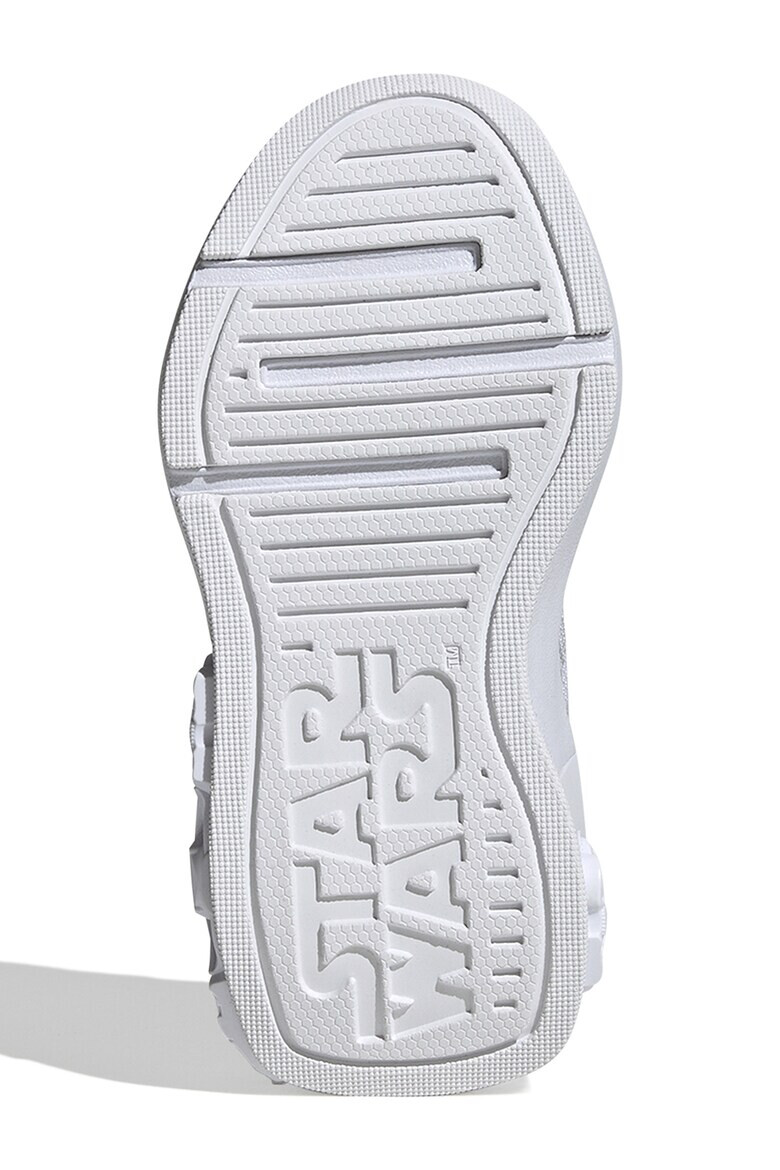 adidas Sportswear Pantofi sport cu inchidere velcro pentru alergare Star Wars - Pled.ro