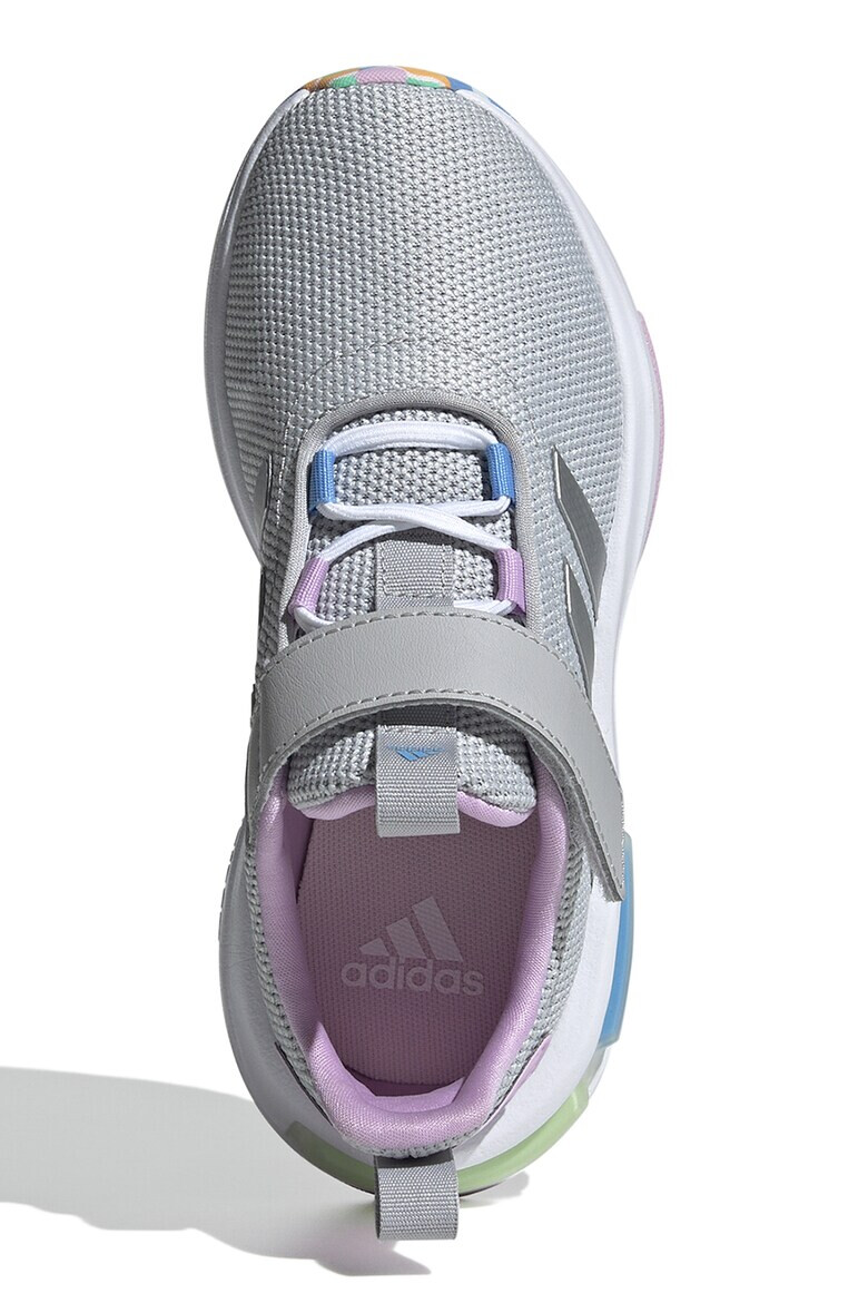 adidas Sportswear Pantofi sport cu inchidere velcro si logo Racer TR23 - Pled.ro