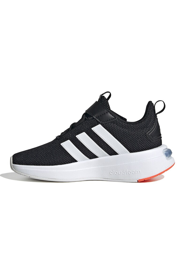 adidas Sportswear Pantofi sport cu inchidere velcro si logo Racer TR23 - Pled.ro