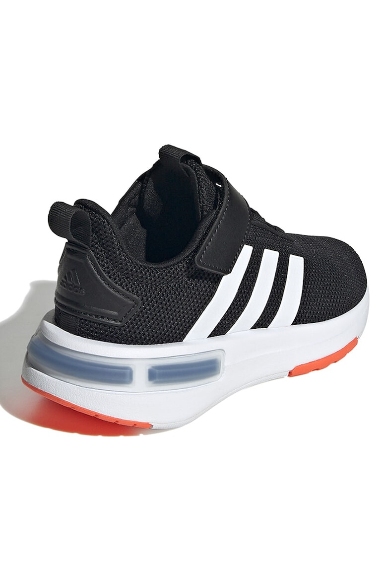 adidas Sportswear Pantofi sport cu inchidere velcro si logo Racer TR23 - Pled.ro