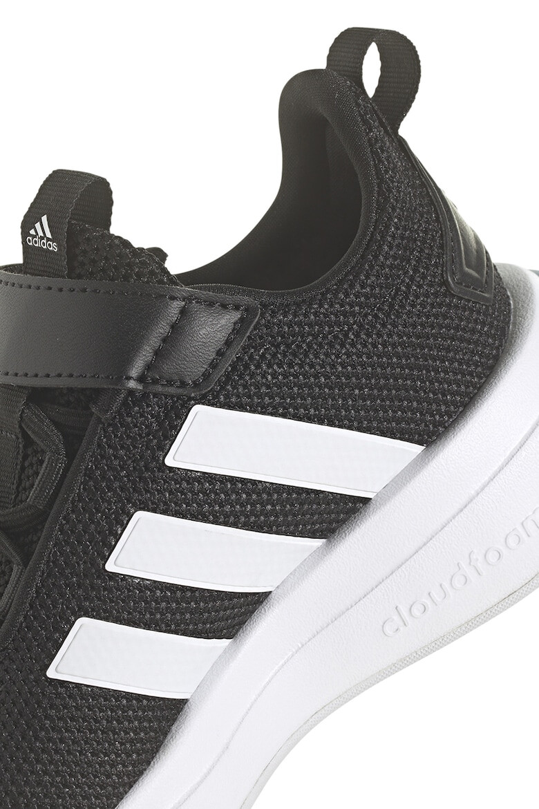 adidas Sportswear Pantofi sport cu inchidere velcro si logo Racer TR23 - Pled.ro