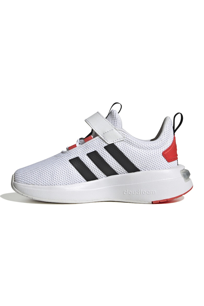 adidas Sportswear Pantofi sport cu inchidere velcro si logo Racer TR23 - Pled.ro