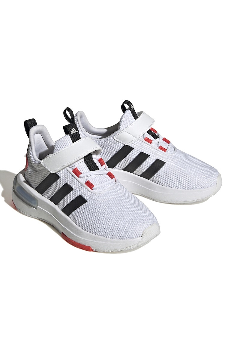 adidas Sportswear Pantofi sport cu inchidere velcro si logo Racer TR23 - Pled.ro