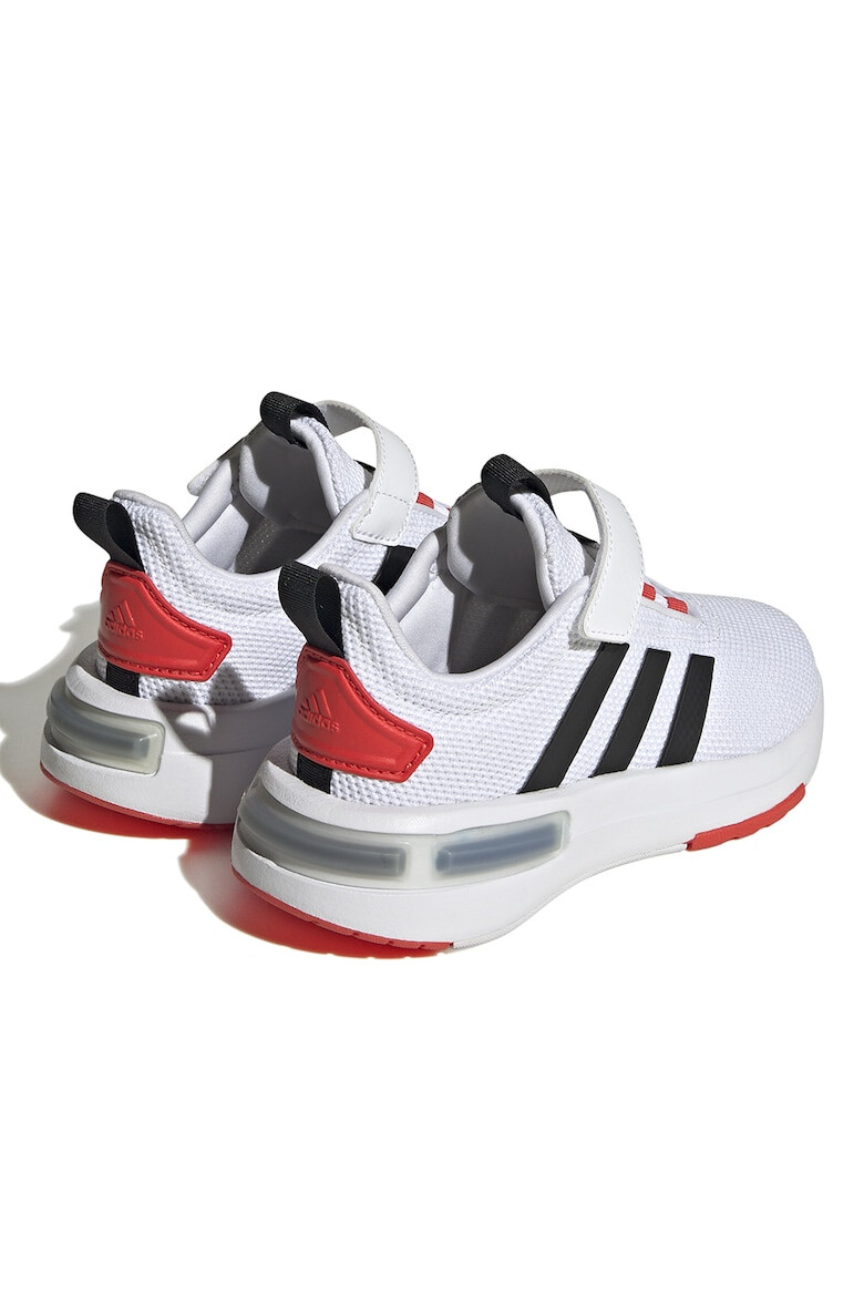 adidas Sportswear Pantofi sport cu inchidere velcro si logo Racer TR23 - Pled.ro