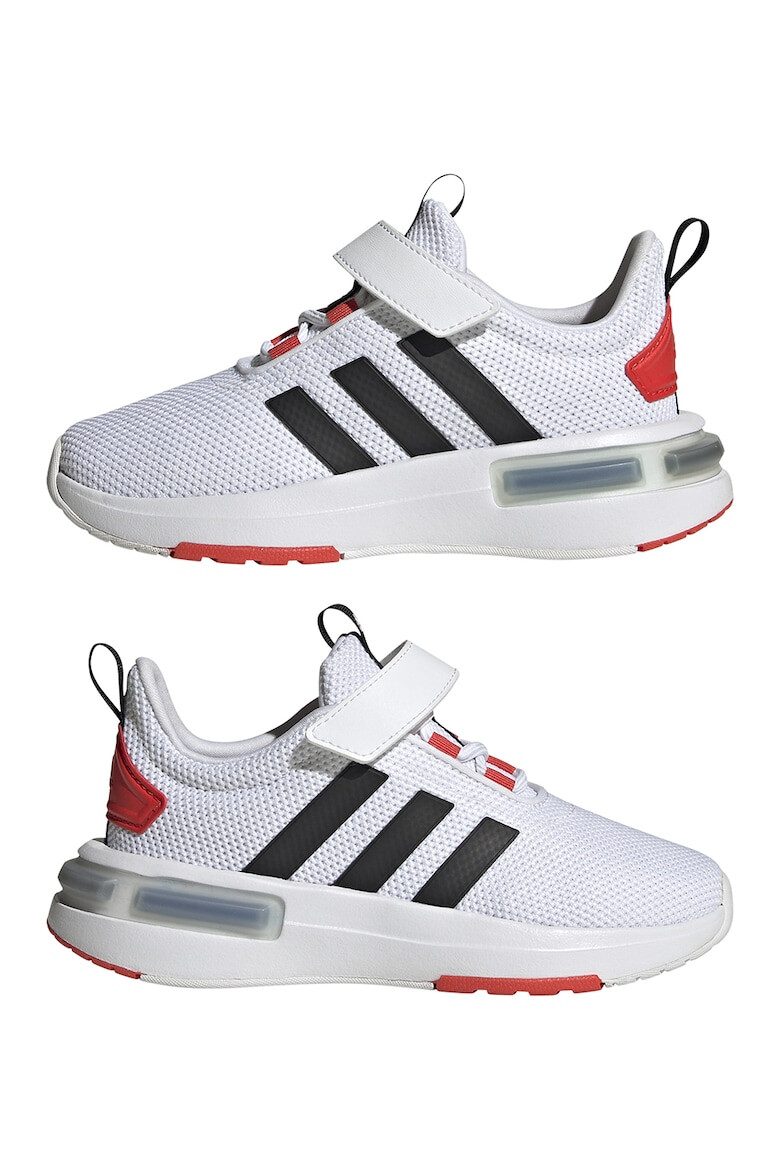 adidas Sportswear Pantofi sport cu inchidere velcro si logo Racer TR23 - Pled.ro