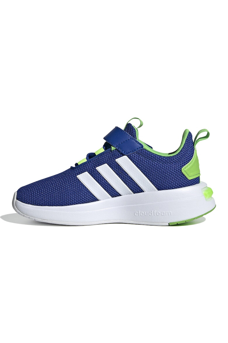 adidas Sportswear Pantofi sport cu inchidere velcro si logo Racer TR23 - Pled.ro