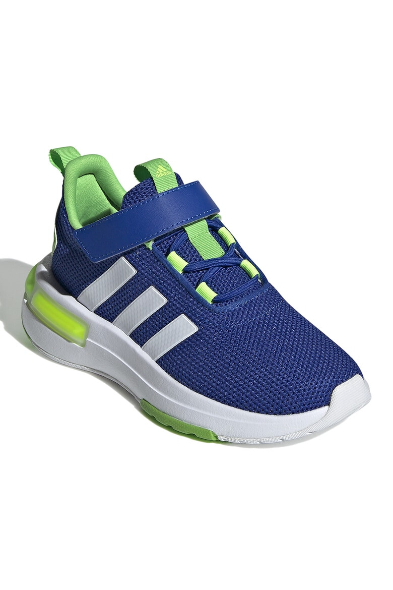 adidas Sportswear Pantofi sport cu inchidere velcro si logo Racer TR23 - Pled.ro