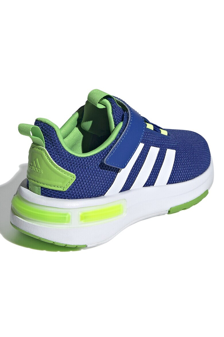 adidas Sportswear Pantofi sport cu inchidere velcro si logo Racer TR23 - Pled.ro