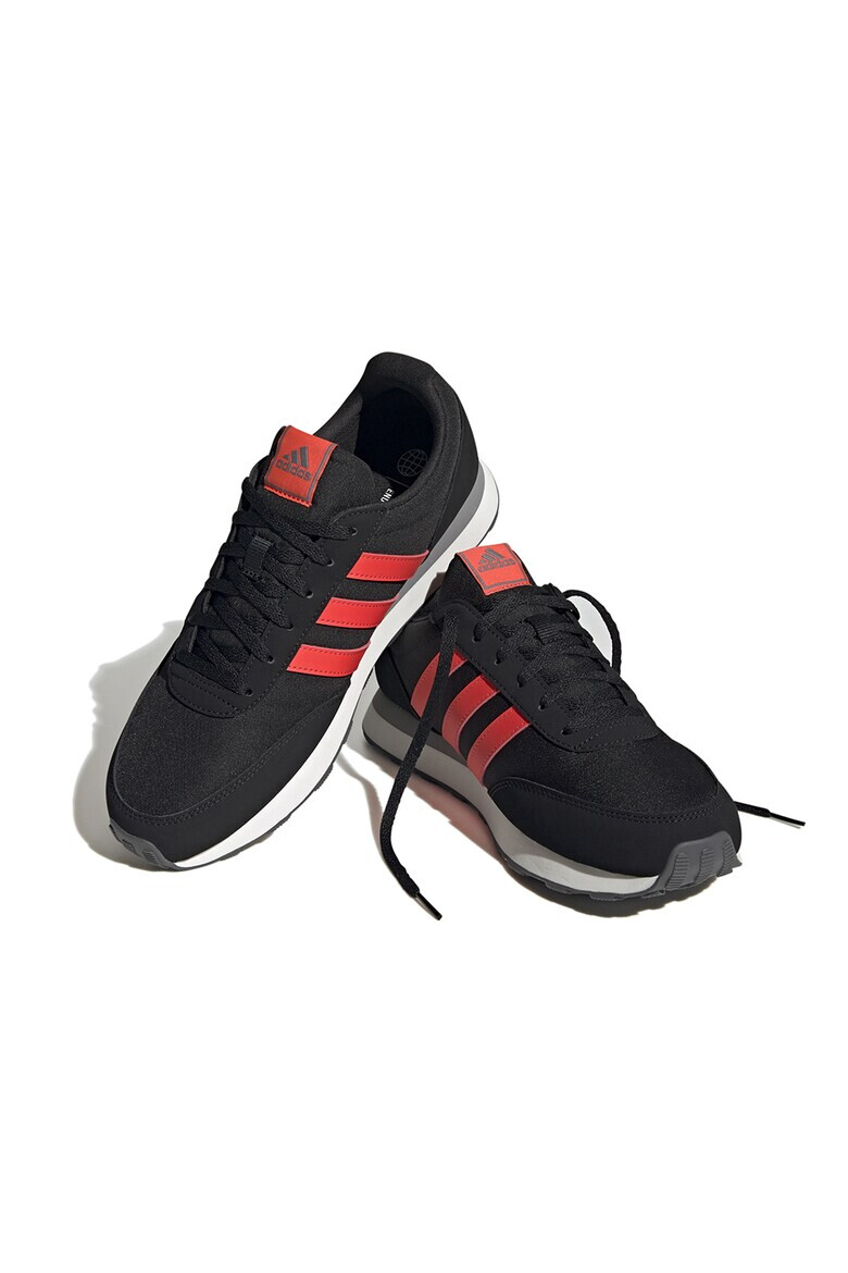 adidas Sportswear Pantofi sport cu insertii de material textil Run 60s - Pled.ro