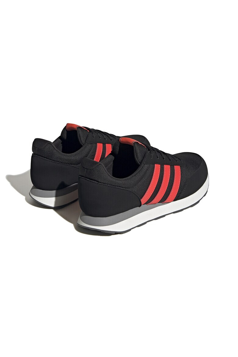 adidas Sportswear Pantofi sport cu insertii de material textil Run 60s - Pled.ro