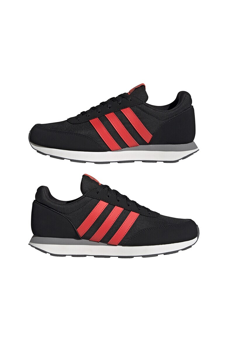 adidas Sportswear Pantofi sport cu insertii de material textil Run 60s - Pled.ro