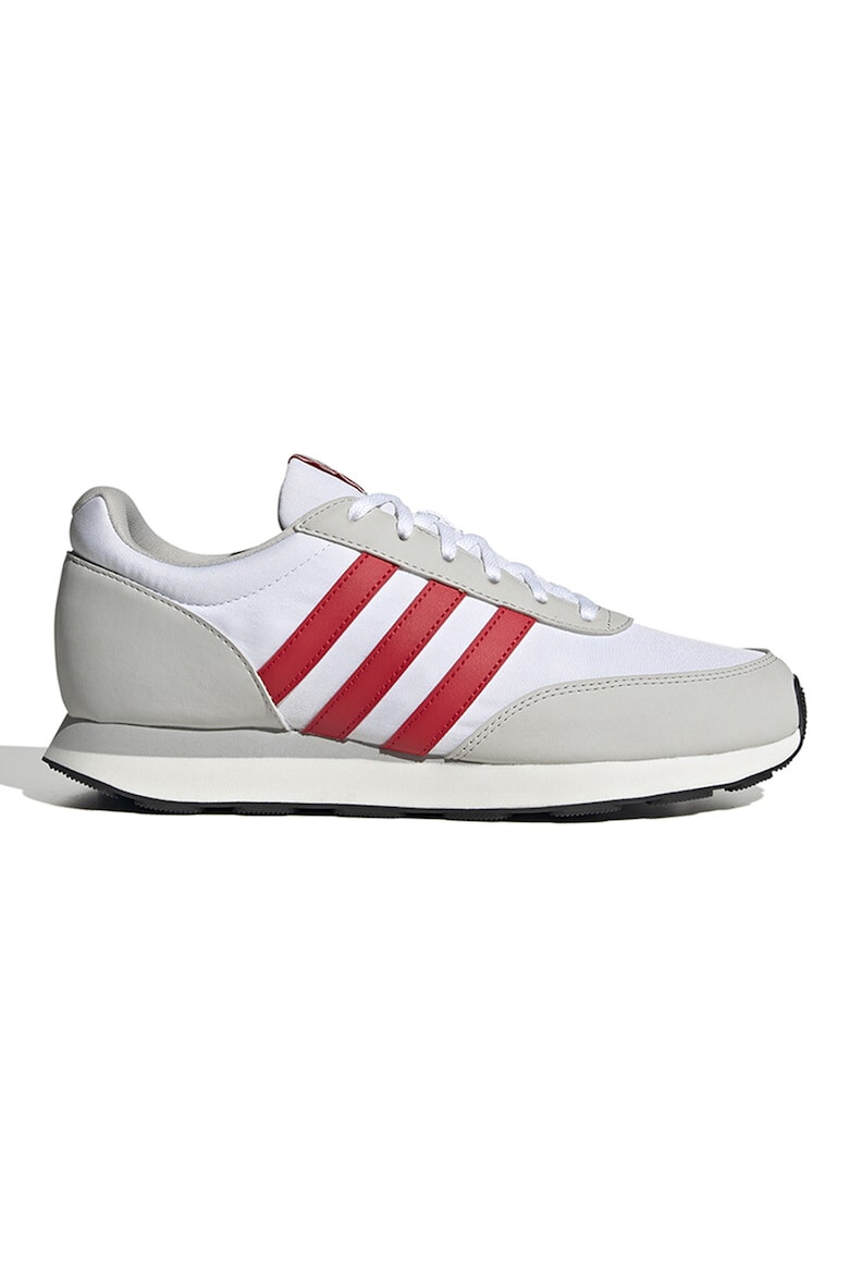 adidas Sportswear Pantofi sport cu insertii de material textil Run 60s - Pled.ro