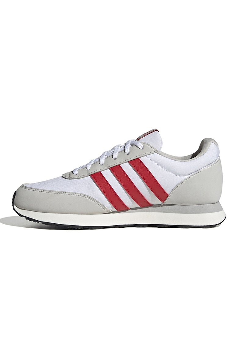 adidas Sportswear Pantofi sport cu insertii de material textil Run 60s - Pled.ro