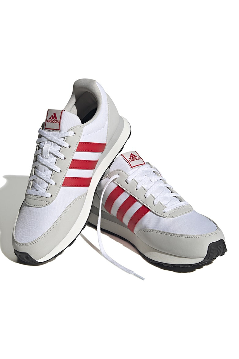 adidas Sportswear Pantofi sport cu insertii de material textil Run 60s - Pled.ro