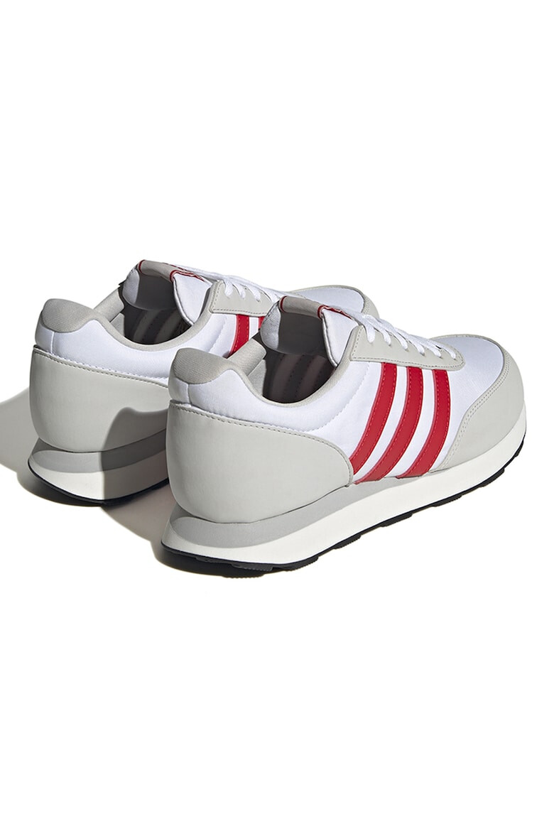 adidas Sportswear Pantofi sport cu insertii de material textil Run 60s - Pled.ro