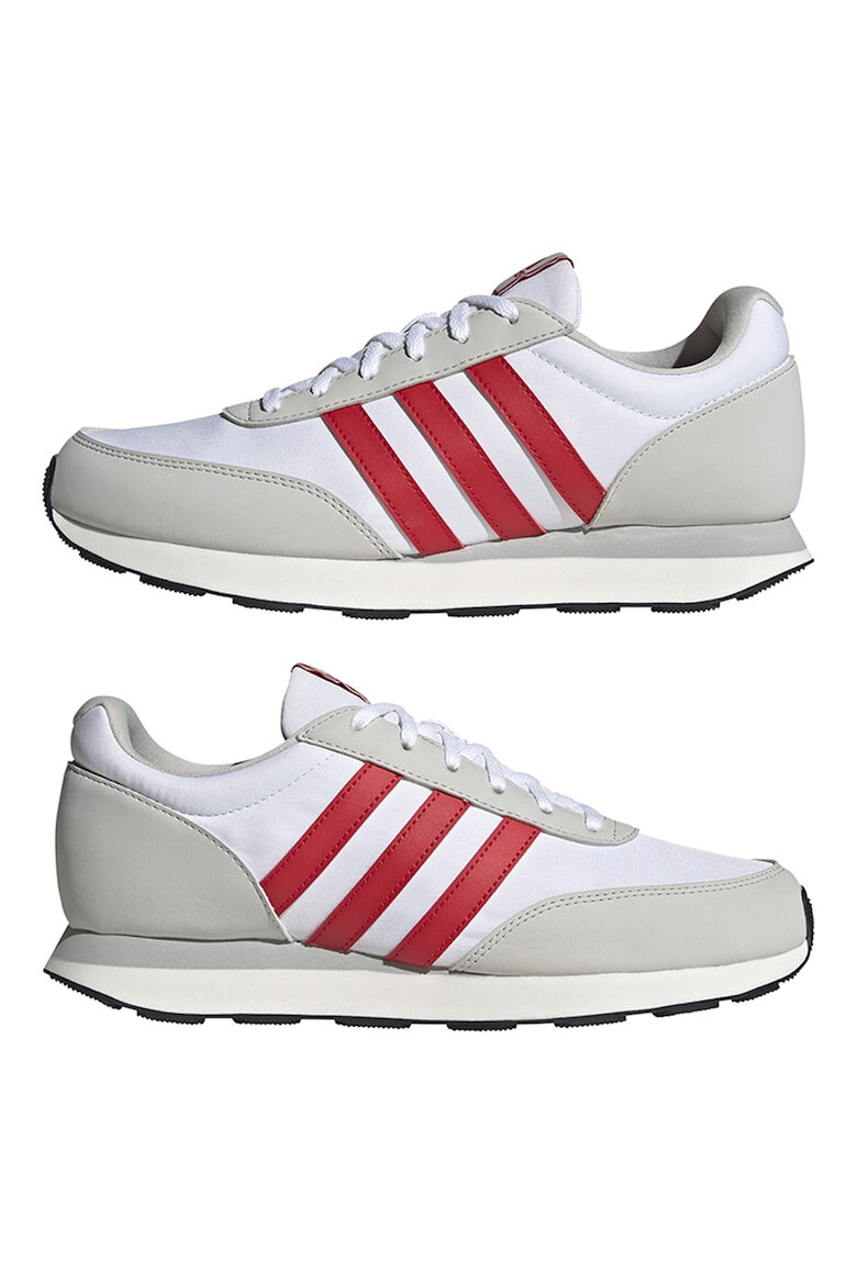 adidas Sportswear Pantofi sport cu insertii de material textil Run 60s - Pled.ro