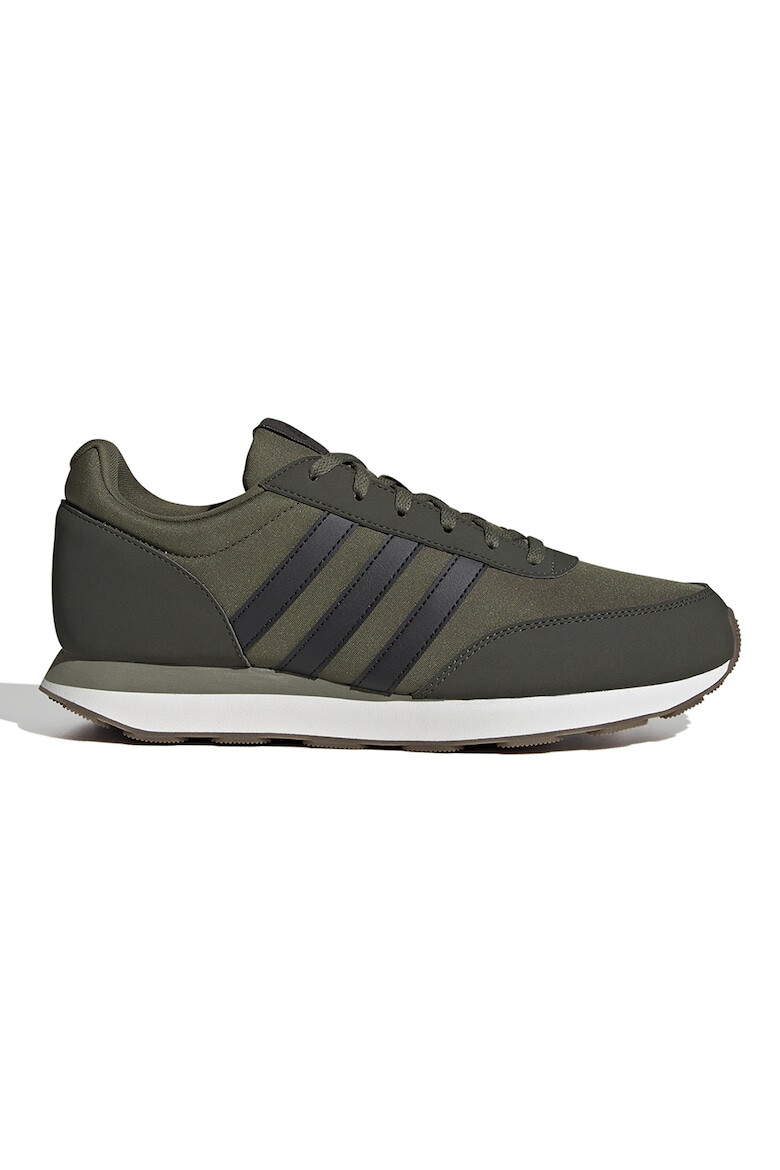 adidas Sportswear Pantofi sport cu insertii de material textil Run 60s - Pled.ro