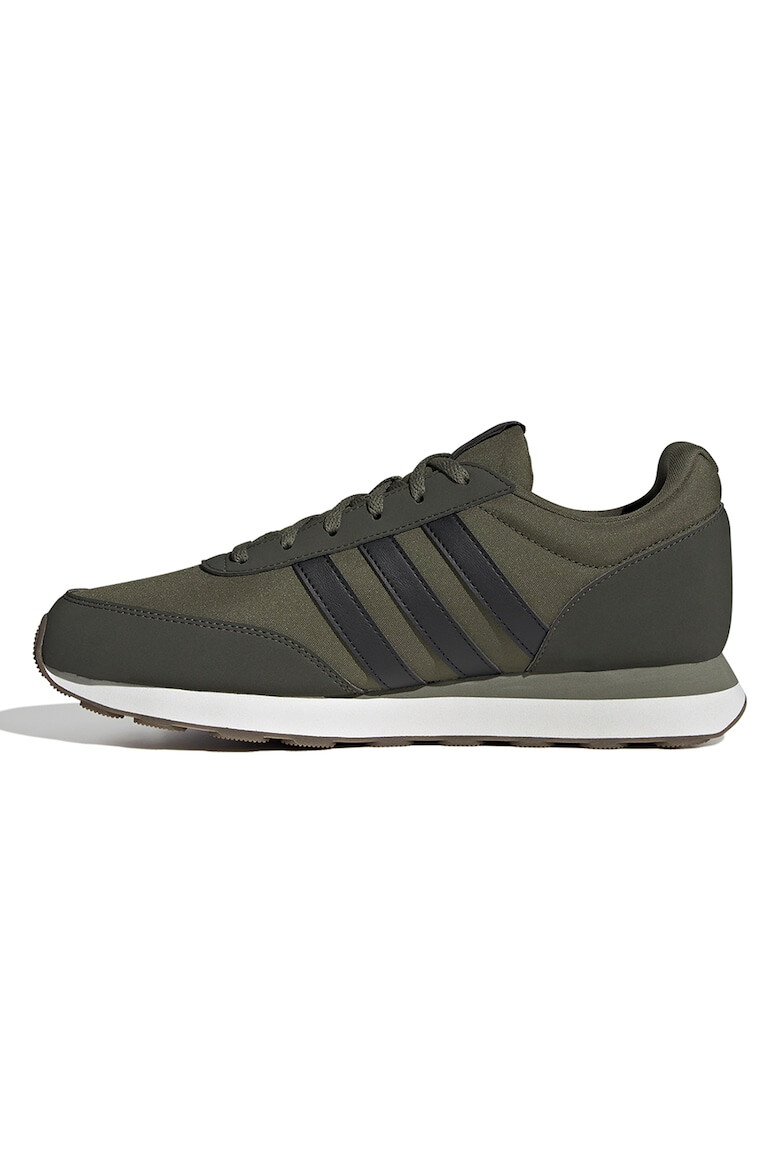 adidas Sportswear Pantofi sport cu insertii de material textil Run 60s - Pled.ro