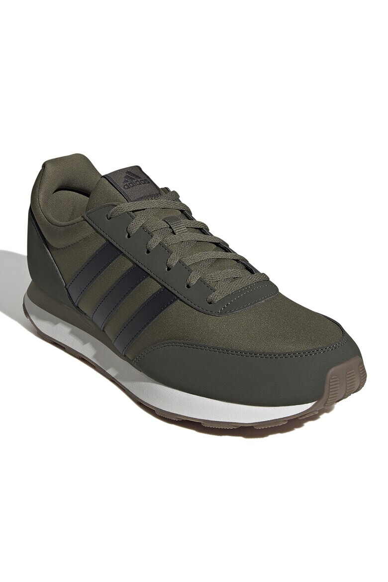 adidas Sportswear Pantofi sport cu insertii de material textil Run 60s - Pled.ro