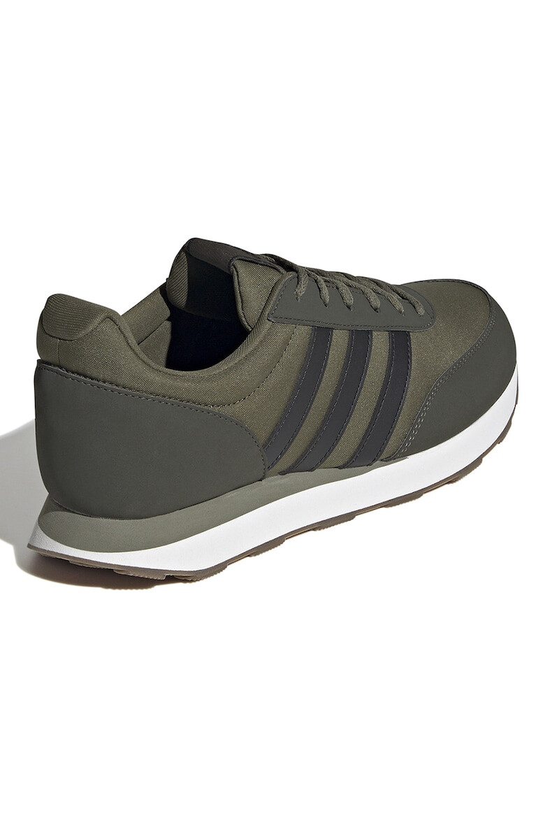 adidas Sportswear Pantofi sport cu insertii de material textil Run 60s - Pled.ro