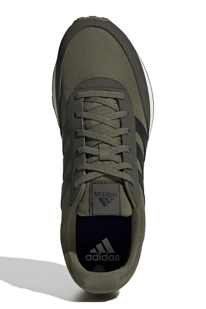 adidas Sportswear Pantofi sport cu insertii de material textil Run 60s - Pled.ro