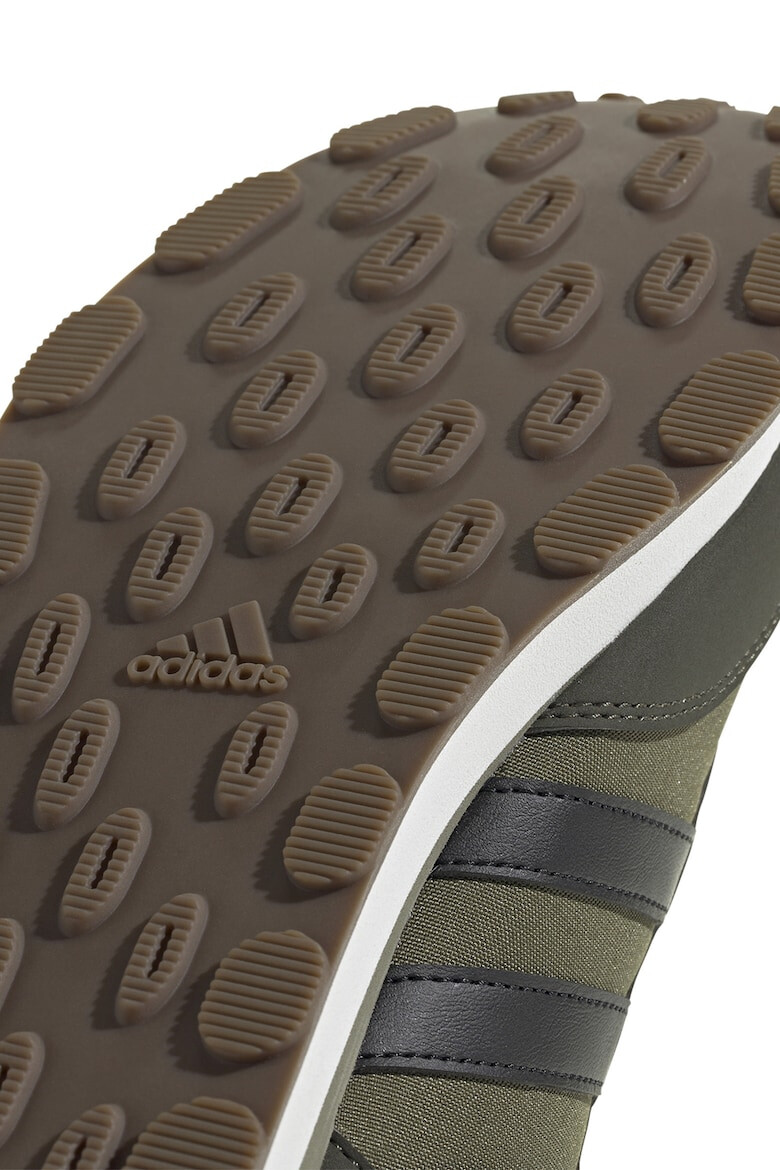 adidas Sportswear Pantofi sport cu insertii de material textil Run 60s - Pled.ro