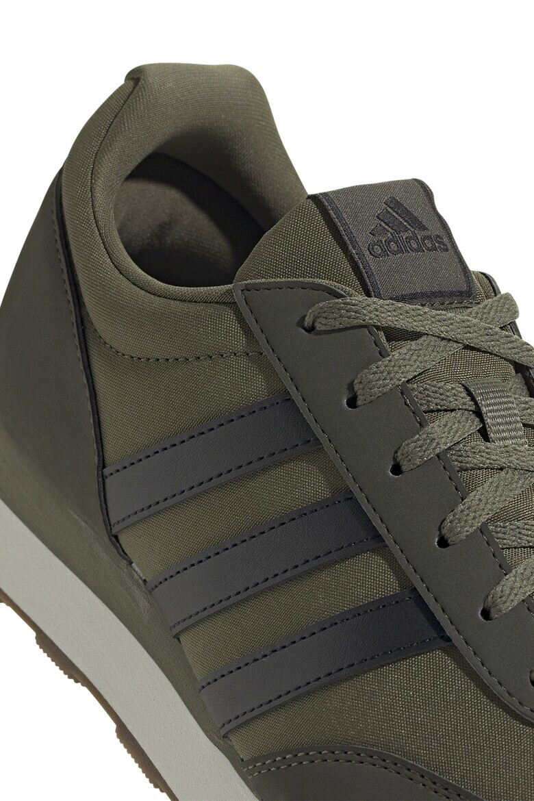 adidas Sportswear Pantofi sport cu insertii de material textil Run 60s - Pled.ro