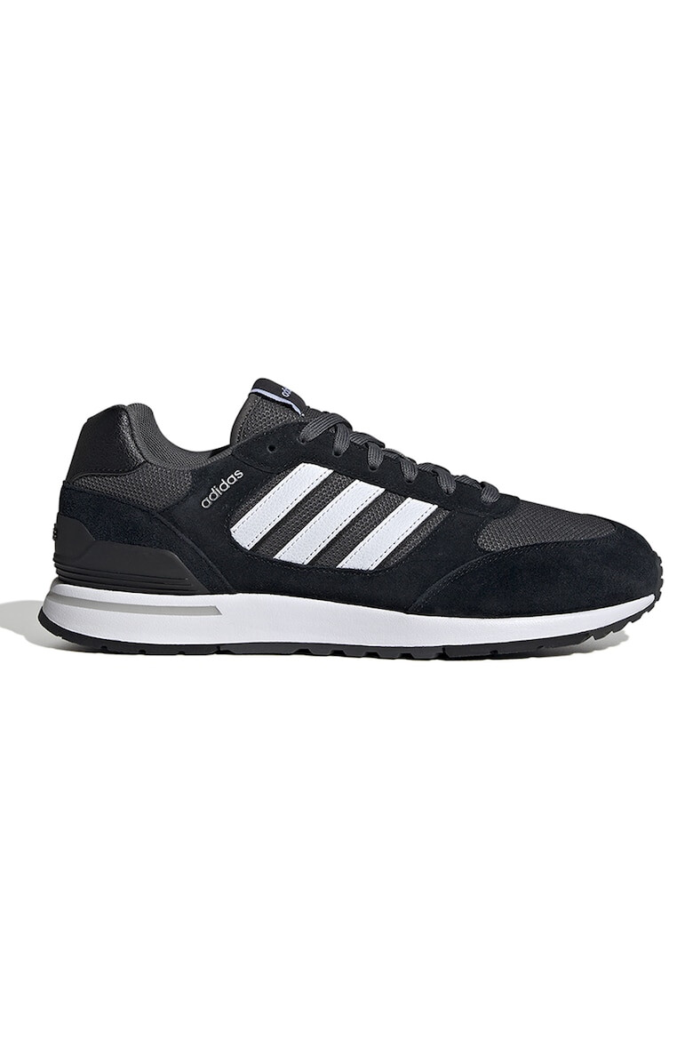 adidas Sportswear Pantofi sport cu insertii de piele intoarsa Run 80s - Pled.ro