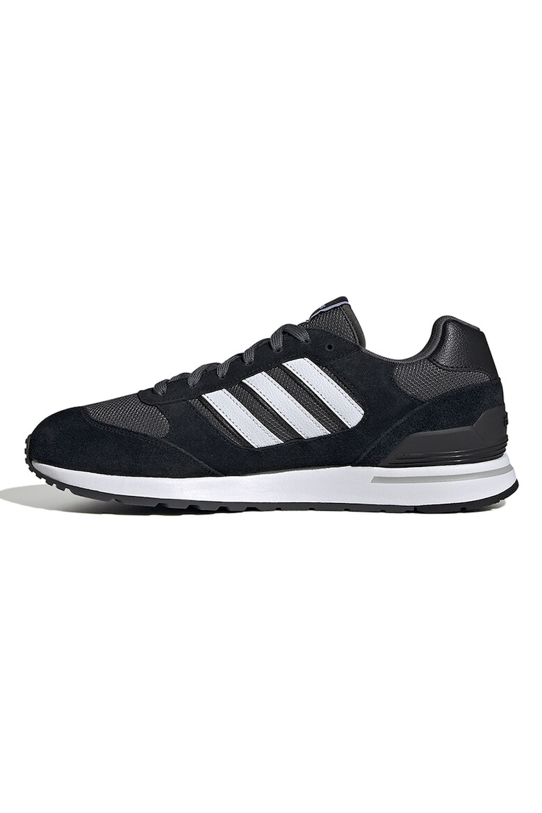 adidas Sportswear Pantofi sport cu insertii de piele intoarsa Run 80s - Pled.ro